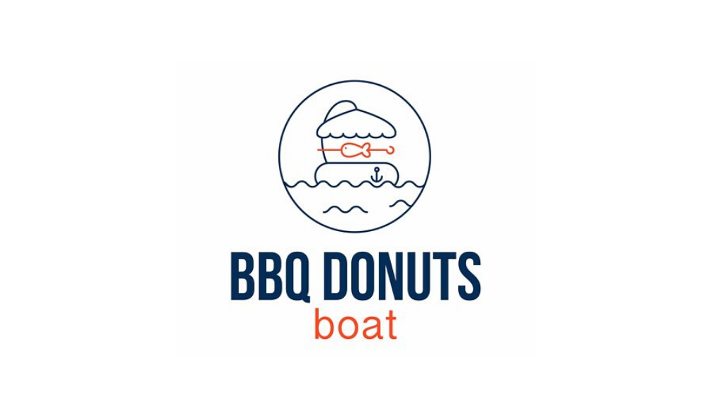 BBQ DONUTS BOAT