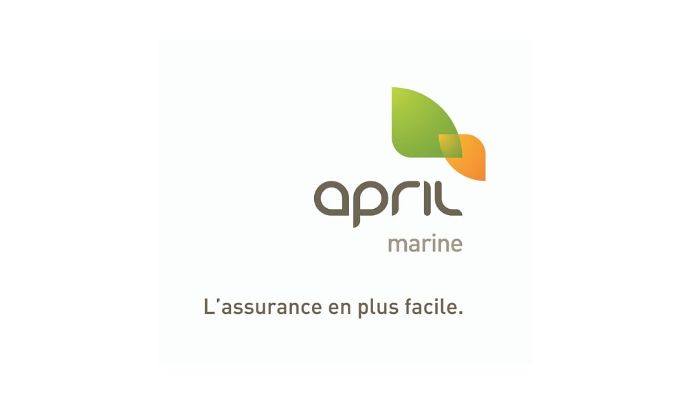 April Marine