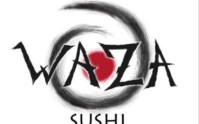 Waza Sushi